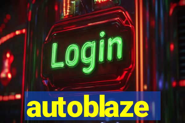 autoblaze