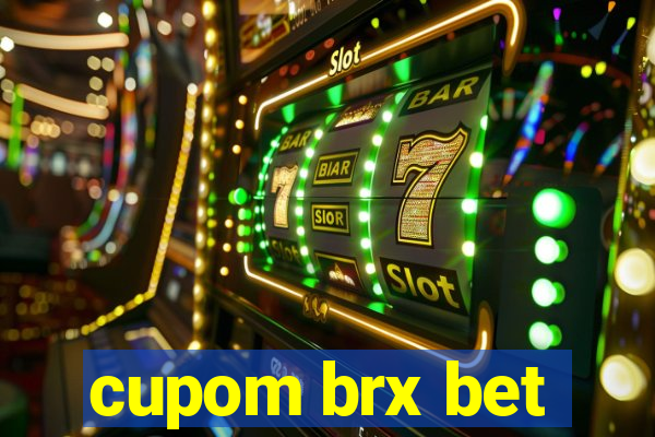 cupom brx bet