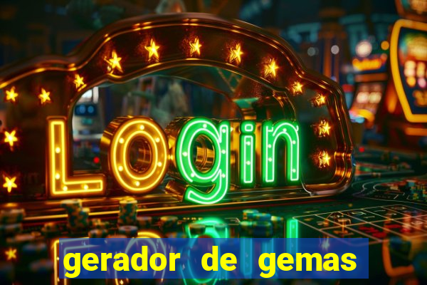 gerador de gemas dragon city