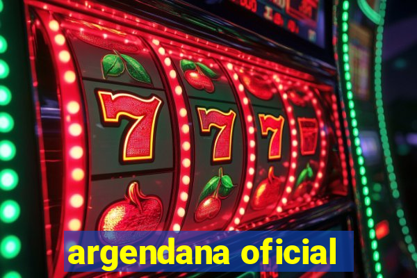 argendana oficial