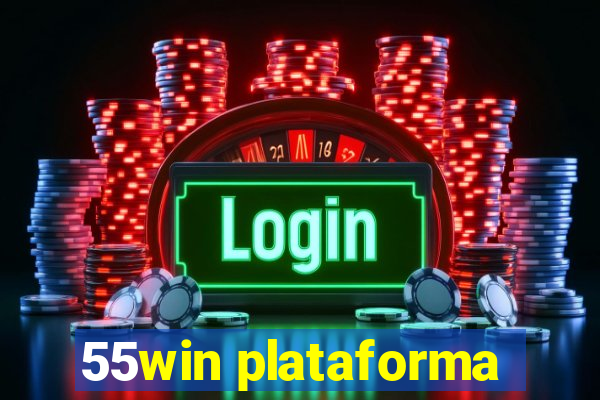 55win plataforma