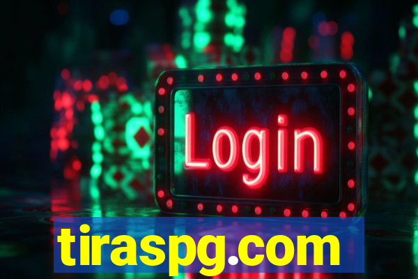 tiraspg.com