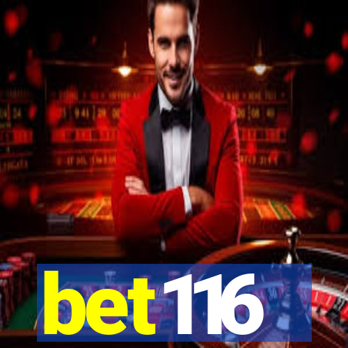 bet116