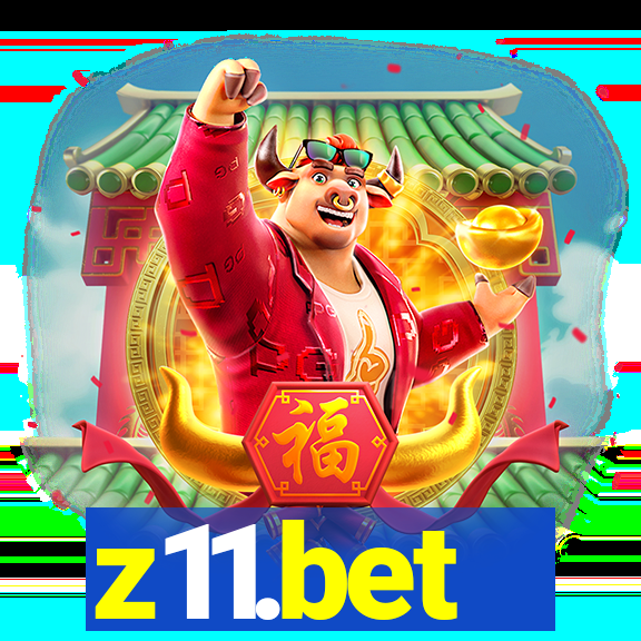 z11.bet