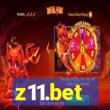 z11.bet