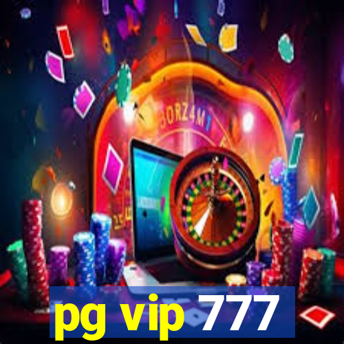 pg vip 777