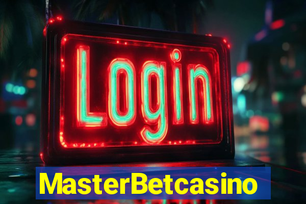 MasterBetcasino