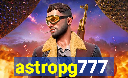 astropg777