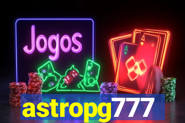 astropg777