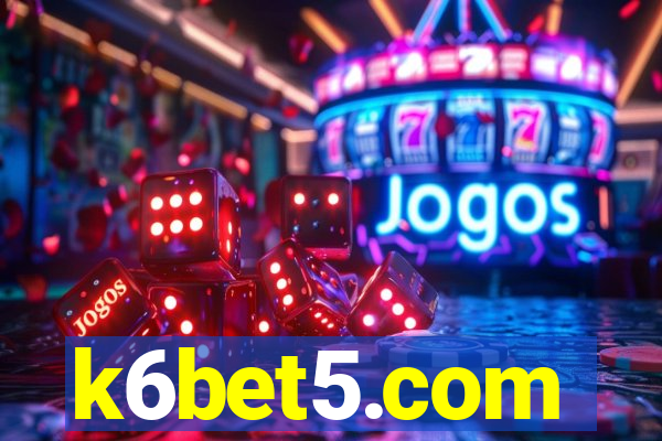 k6bet5.com