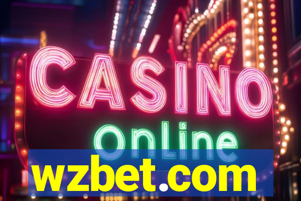 wzbet.com