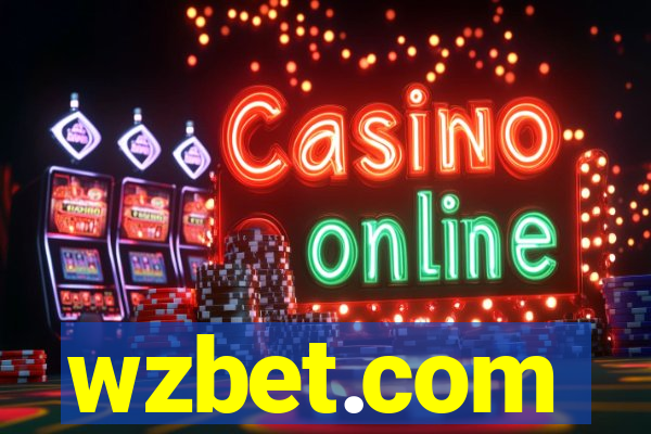 wzbet.com