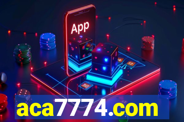 aca7774.com