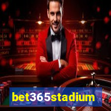 bet365stadium