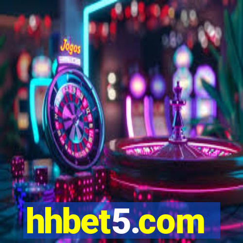 hhbet5.com