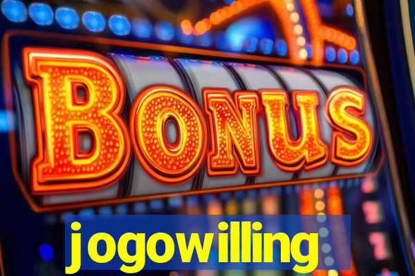 jogowilling