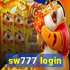 sw777 login