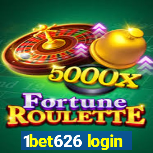 1bet626 login