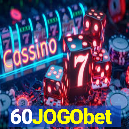 60JOGObet