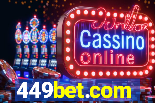 449bet.com