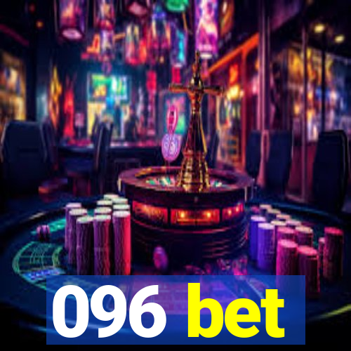 096 bet