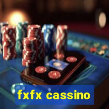 fxfx cassino
