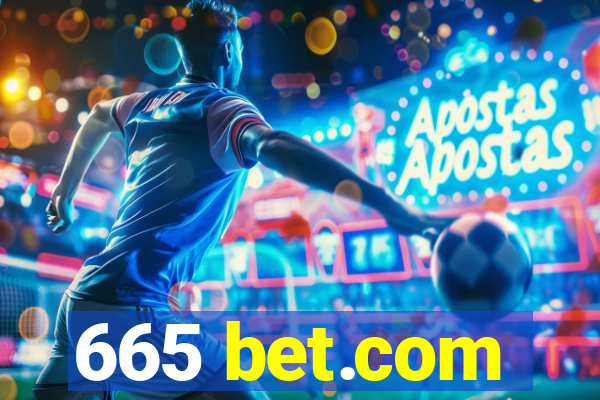 665 bet.com