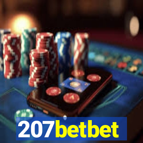 207betbet