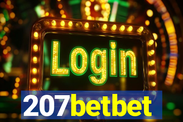 207betbet