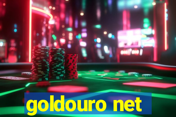 goldouro net