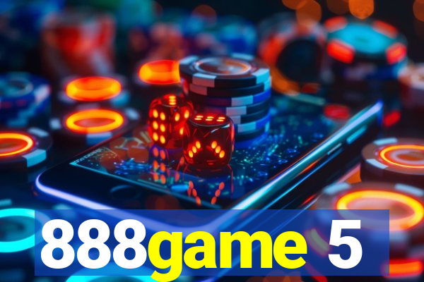 888game 5