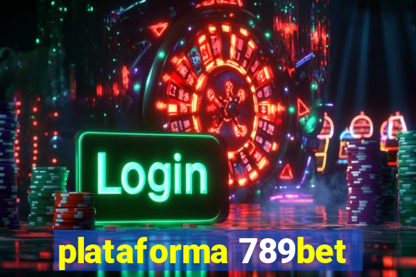 plataforma 789bet