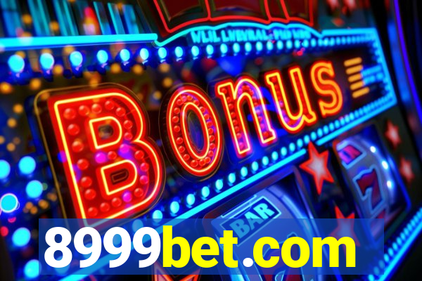 8999bet.com