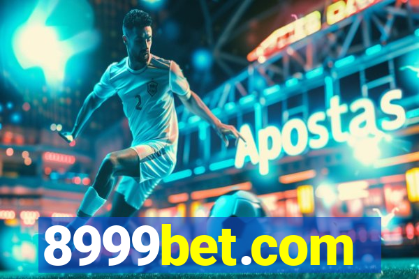 8999bet.com