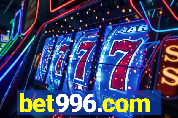 bet996.com