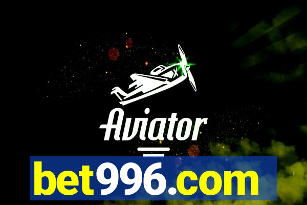 bet996.com