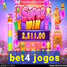 bet4 jogos