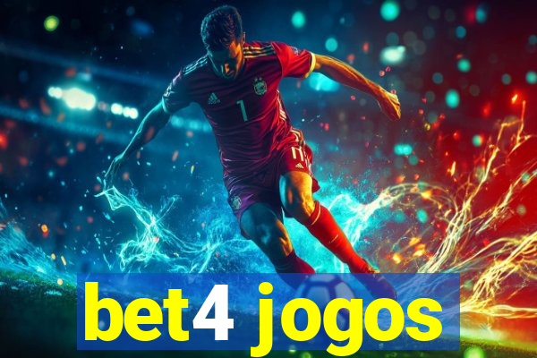 bet4 jogos