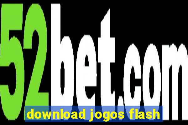 download jogos flash