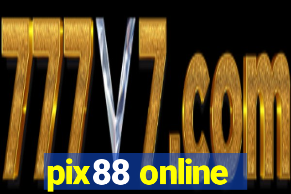 pix88 online