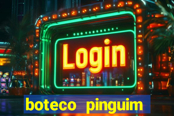 boteco pinguim assis brasil porto alegre