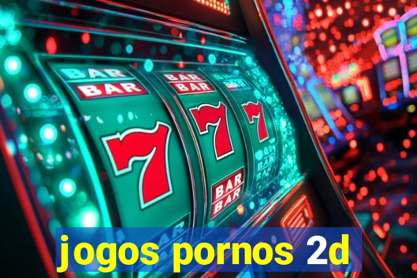 jogos pornos 2d