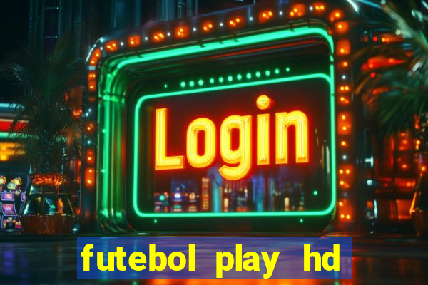 futebol play hd sao paulo