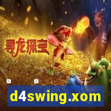 d4swing.xom