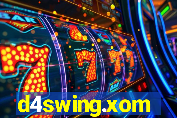 d4swing.xom