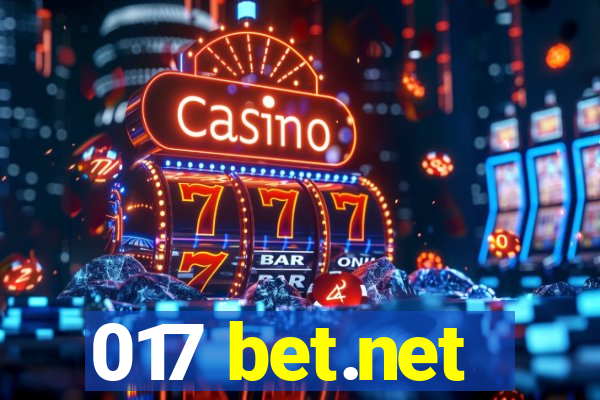 017 bet.net