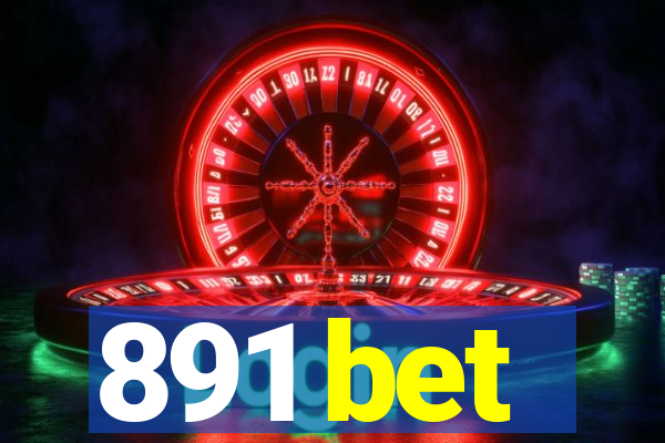 891 bet