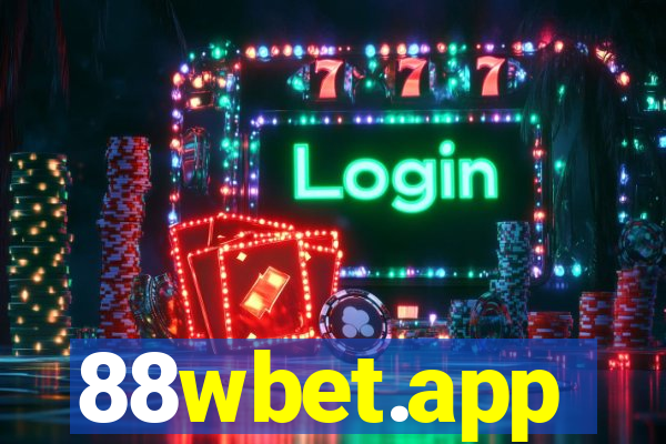 88wbet.app