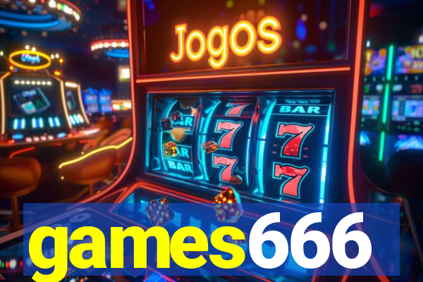 games666