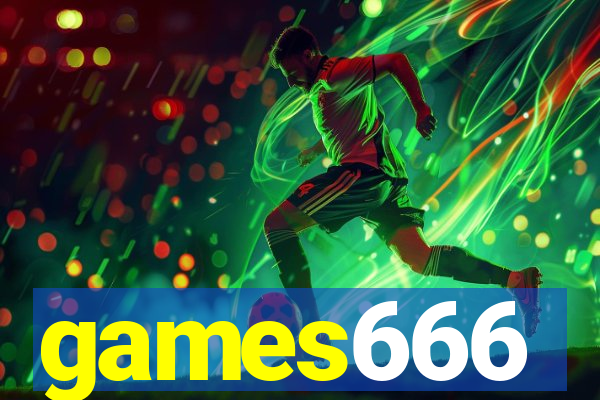 games666